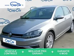 Utilisé 2020 VW Golf VII Berline | 17 590 € (Bon prix)