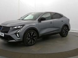 Gris Utilisé 2025 Renault Rafale Esprit Alpine SUV | 44 490 €