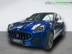 Utilisé 2023 Maserati Grecale SUV | 82 700 € (Prix cher)