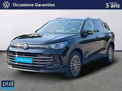 Utilisé 2025 VW Tiguan Elegance SUV | 47 990 € (Super prix)