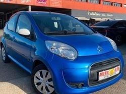 Utilisé 2010 Citroën C1 Citadine | 3 990 € (Super prix)