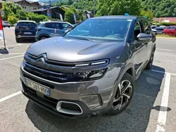 Utilisé 2020 Citroën C5 Aircross Business Class SUV | 17 490 € (Prix assez cher)