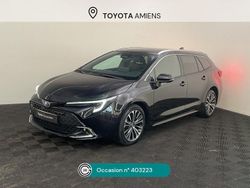 Utilisé 2024 Toyota Corolla Design Break | 28 990 € (Prix juste)