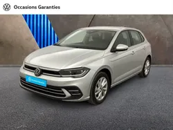 Utilisé 2024 VW Polo Style Citadine | 20 900 € (Prix juste)