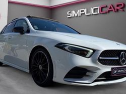 Utilisé 2020 Mercedes A250 AMG line Berline | 30 480 €