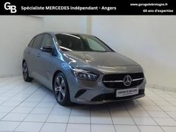 Gris Occasion 2023 Mercedes B200 Progressive Monospace | 32 800 € (Prix juste)