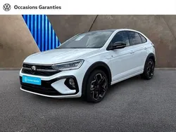 Utilisé 2025 VW Taigo R-line Edition SUV | 28 500 € (Prix assez cher)