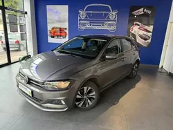 Gris Utilisé 2019 VW Polo LOUNGE Citadine | 16 480 € (Prix juste)