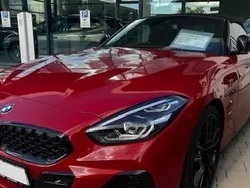 Utilisé 2025 BMW Z4 Shadowline Cabriolet | 43 990 €