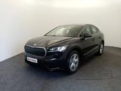 Noir Utilisé 2023 Skoda Enyaq iV SUV | 37 900 €