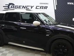 Utilisé 2020 Mini Countryman SUV | 19 999 €
