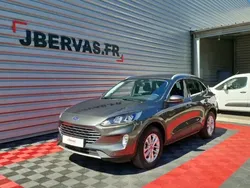 Utilisé 2022 Ford Kuga Titanium SUV | 23 490 € (Super prix)