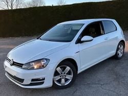 Utilisé 2016 VW Golf VII LOUNGE Berline | 9 900 € (Prix juste)