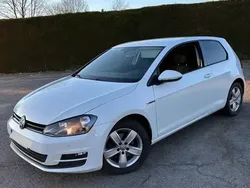 Utilisé 2016 VW Golf VII LOUNGE Berline | 9 900 € (Prix juste)