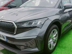 Utilisé 2024 Skoda Enyaq iV SUV | 39 980 €