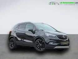 Utilisé 2019 Opel Mokka X SUV | 19 800 € (Prix juste)