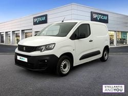 Utilisé 2022 Peugeot Partner Premium Van | 12 990 €