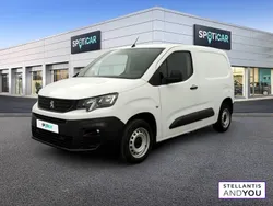 Utilisé 2022 Peugeot Partner Premium Monospace | 12 990 €
