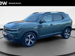 Vert Utilisé 2024 Dacia Duster Journey SUV | 24 900 € (Prix cher)