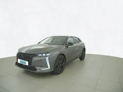 Gris Utilisé 2023 DS Automobiles DS4 Performance Line Plus Berline | 23 590 € (Super prix)