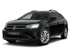 Utilisé 2024 VW Taigo Edition SUV | 22 500 € (Prix juste)