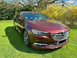 Rouge Utilisé 2018 Opel Insignia Innovation Berline | 13 000 € (Prix juste)