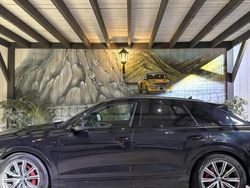 Utilisé 2020 Audi SQ8 SUV | 65 950 €