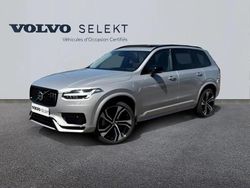 Gris Utilisé 2024 Volvo XC90 Ultra SUV | 68 999 € (Prix cher)