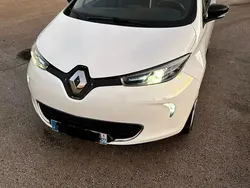 Utilisé 2019 Renault Zoe Life Citadine | 7 500 € (Bon prix)