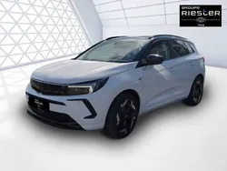 Blanc Utilisé 2023 Opel Grandland X GSe SUV | 33 870 € (Prix cher)