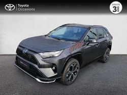 Utilisé 2025 Toyota RAV4 Hybrid SUV | 57 990 €