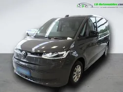 Utilisé 2023 VW Multivan Break | 52 500 € (Prix juste)