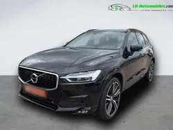 Utilisé 2020 Volvo XC60 SUV | 43 500 € (Prix assez cher)