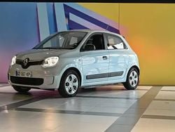 Blanc Nouvelle 2024 Renault Twingo Citadine | 20 990 €