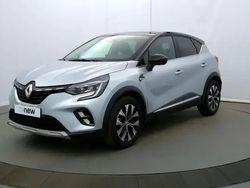 Gris Utilisé 2024 Renault Captur Techno SUV | 20 990 € (Prix juste)