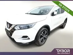 Blanc Utilisé 2020 Nissan Qashqai N-Connecta SUV | 18 788 € (Prix juste)