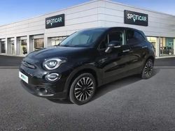 Noir cinema pastel Occasion 2024 Fiat 500X S SUV | 18 480 € (Prix juste)