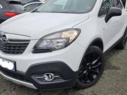 Utilisé 2015 Opel Mokka Color Edition SUV | 8 990 € (Prix assez cher)