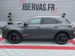 Utilisé 2018 DS Automobiles DS7 Crossback Performance Line Plus SUV | 27 999 € (Prix cher)