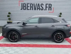 Utilisé 2018 DS Automobiles DS7 Crossback Performance Line Plus SUV | 27 999 € (Prix assez cher)