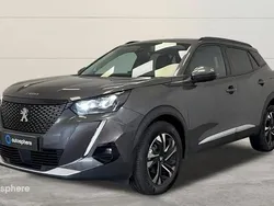 Utilisé 2021 Peugeot 2008 Allure SUV | 15 499 € (Prix juste)