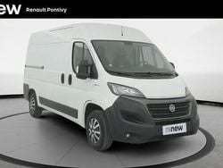 Blanc Utilisé 2020 Fiat Ducato Lounge Van | 19 990 €