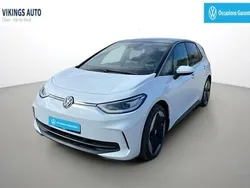 Utilisé 2024 VW ID.3 Pro Citadine | 41 590 €