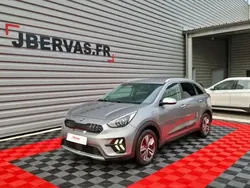 Utilisé 2019 Kia Niro Active SUV | 20 490 € (Bon prix)