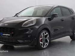 Blanc Utilisé 2023 Ford Puma ST SUV | 29 499 € (Prix assez cher)