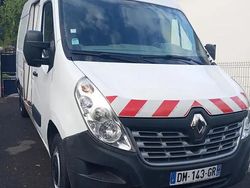 Utilisé 2014 Renault Master Van | 8 700 € (Super prix)