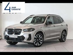 Gris Utilisé 2023 BMW iX3 M Sport SUV | 45 600 € (Prix juste)