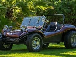 Occasion 1972 VW Buggy Dune Berline | 29 990 €