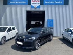 Noir Utilisé 2023 BMW X2 SUV | 27 500 € (Bon prix)