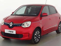 Rouge Utilisé 2023 Renault Twingo Techno Citadine | 12 999 € (Prix assez cher)